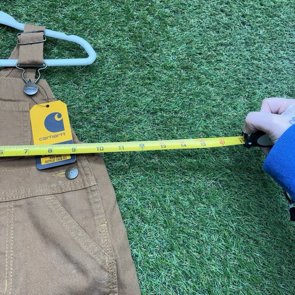 Carhartt shop confidence
